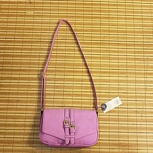 Adjustable Crossbody Strap